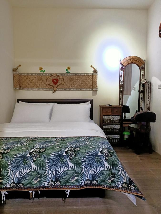 טאימאלי Jilufugan B&B מראה חיצוני תמונה