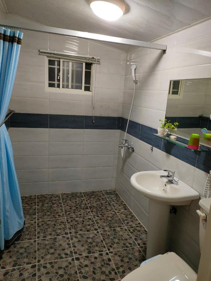 טאימאלי Jilufugan B&B מראה חיצוני תמונה