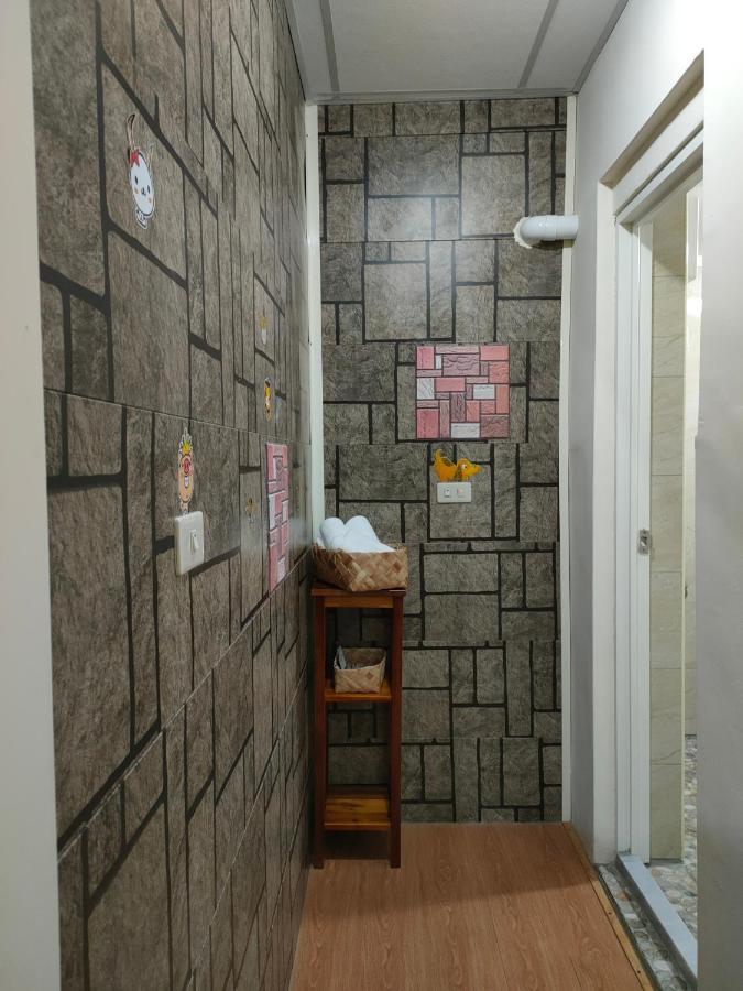 טאימאלי Jilufugan B&B מראה חיצוני תמונה