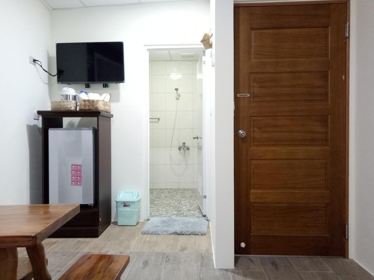 טאימאלי Jilufugan B&B מראה חיצוני תמונה