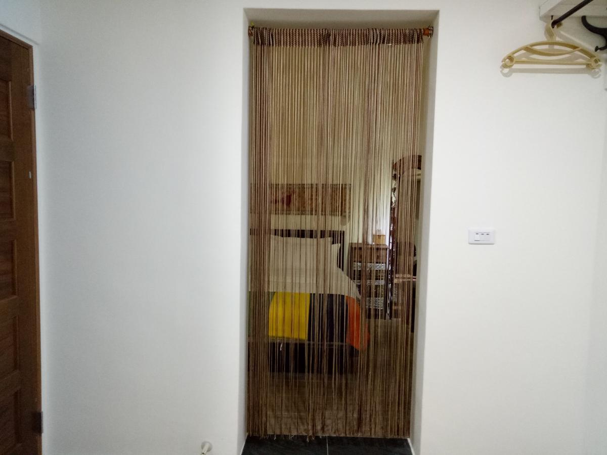 טאימאלי Jilufugan B&B מראה חיצוני תמונה