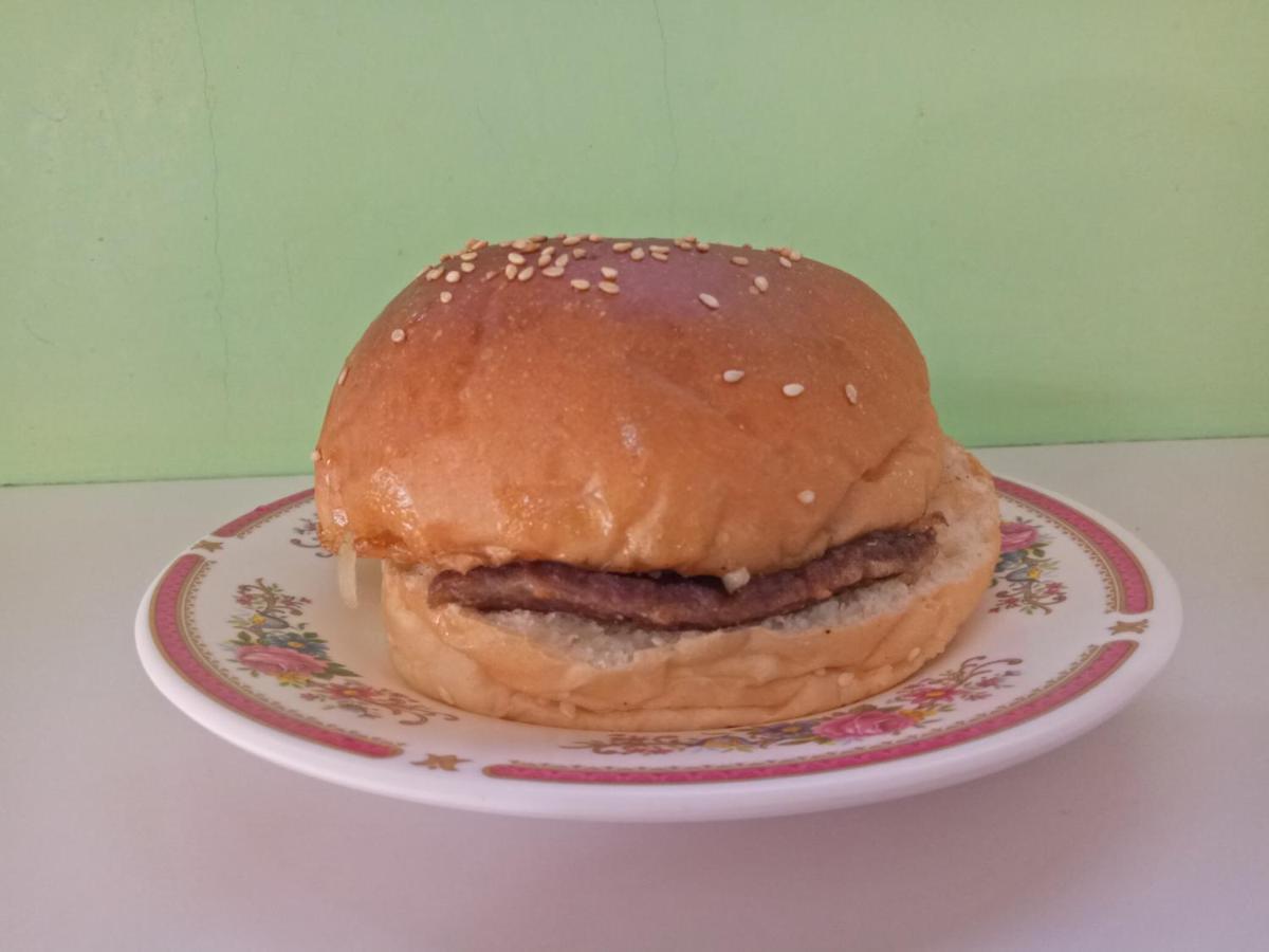 טאימאלי Jilufugan B&B מראה חיצוני תמונה